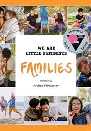 We Are Little Feminists: Families (Archaa Shrivastav)