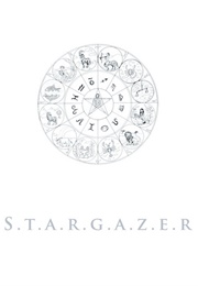 S.T.A.R.G.A.Z.E.R (Ramona Meisel)