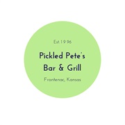 Pickled Pete's Bar & Grill