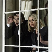 S2.E5: Rise of the Cybermen