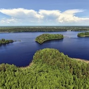 Smolensk Lakeland Biosphere Reserve, Russia
