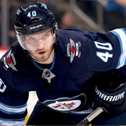 Joel Armia (Montreal Canadiens)