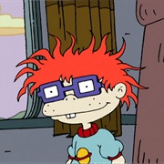 S8.E9: Murmur on the Ornery Express