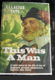 This Was a Man (Ellalice Tate)