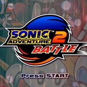 Sonic Adventure 2 Battle OST