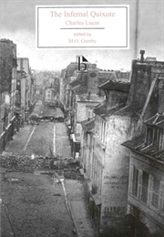 The Infernal Quixote: A Tale of the Day (Charles Lucas)