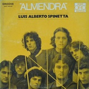 Luis Alberto Spinetta - Almendra (1971)