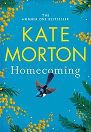 Homecoming (Kate Morton)