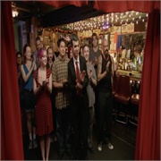 Nathan for You: "Smokers Allowed" (S3,E5)