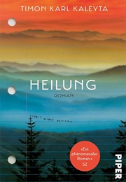 Heilung (Timon Karl Kaleyta)
