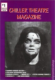 Chiller Theater (Magazine)