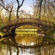 Clara Zetkin Park, Leipzig