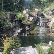Ohme Gardens, Wenatchee