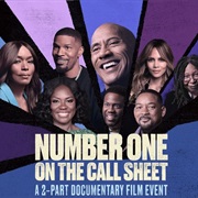 Number One on the Call Sheet