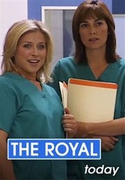 The Royal Today (2008)