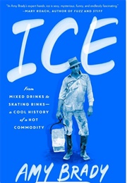 Ice (Amy Brady)
