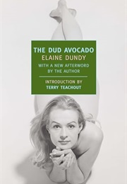 The Dud Avocado (Elaine Dundy)