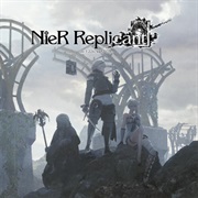 Nier Replicant