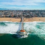 Manhattan Beach