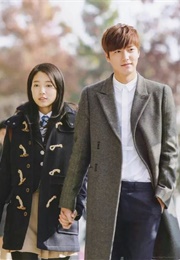 The Heirs (2014)