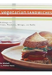 Vegetarian Sandwiches (Mitchell)