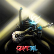 Gametal - X