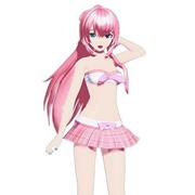 Megurine Luka Outfit 16