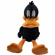 Daffy Duck Toy