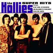 The Hollies - Super Hits