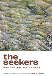 The Seekers (Gautamiputra Kamble)