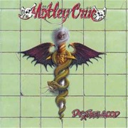Kickstart My Heart - Mötley Crüe (1989)