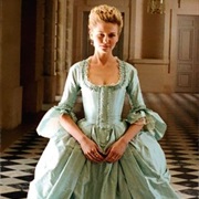Kirsten Dunst – Marie Antoinette