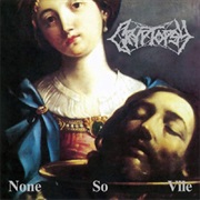 None So Vile - Cryptopsy (1996)