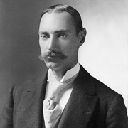 William Waldorf Astor