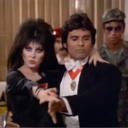 Chips S6 Ep. 21 ''Things That Go Creep in the Night'' 1983