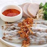 Banh Cuon