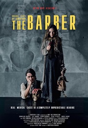 The Barber (2025)