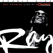Live at L'olympia - Ray Charles