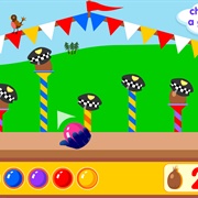 Balamory: Highland Games