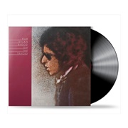 Blood on the Tracks Vinyl