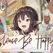 Please Be Happy