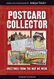 Postcard Collector (Barbara Andrews)