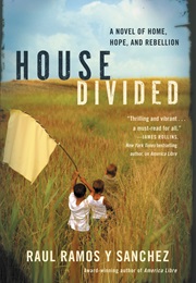 House Divided (Raúl Ramos Y Sánchez)