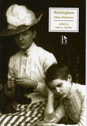 Walsingham, Or, the Pupil of Nature (Mary Robinson)