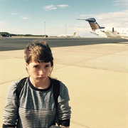 Blisters in the Pit of My Heart - Martha