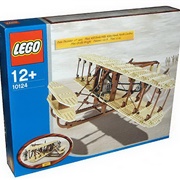 10124 Wright Flyer (Advanced Models, 2003)