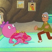 S1.E6: Vulture With Honor