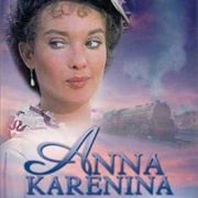 Anna Karenina-1977