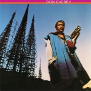 Don Cherry - Degi-Degi