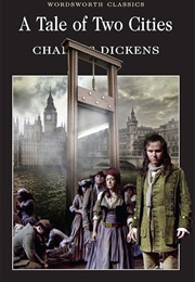 A Tale of Two Cities (Dickens, Charles)